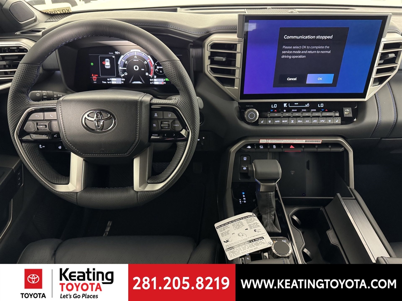 Toyota Sequoia TRD Pro 4WD 2026 Toyota Sequoia TRD Pro 4WD 2026