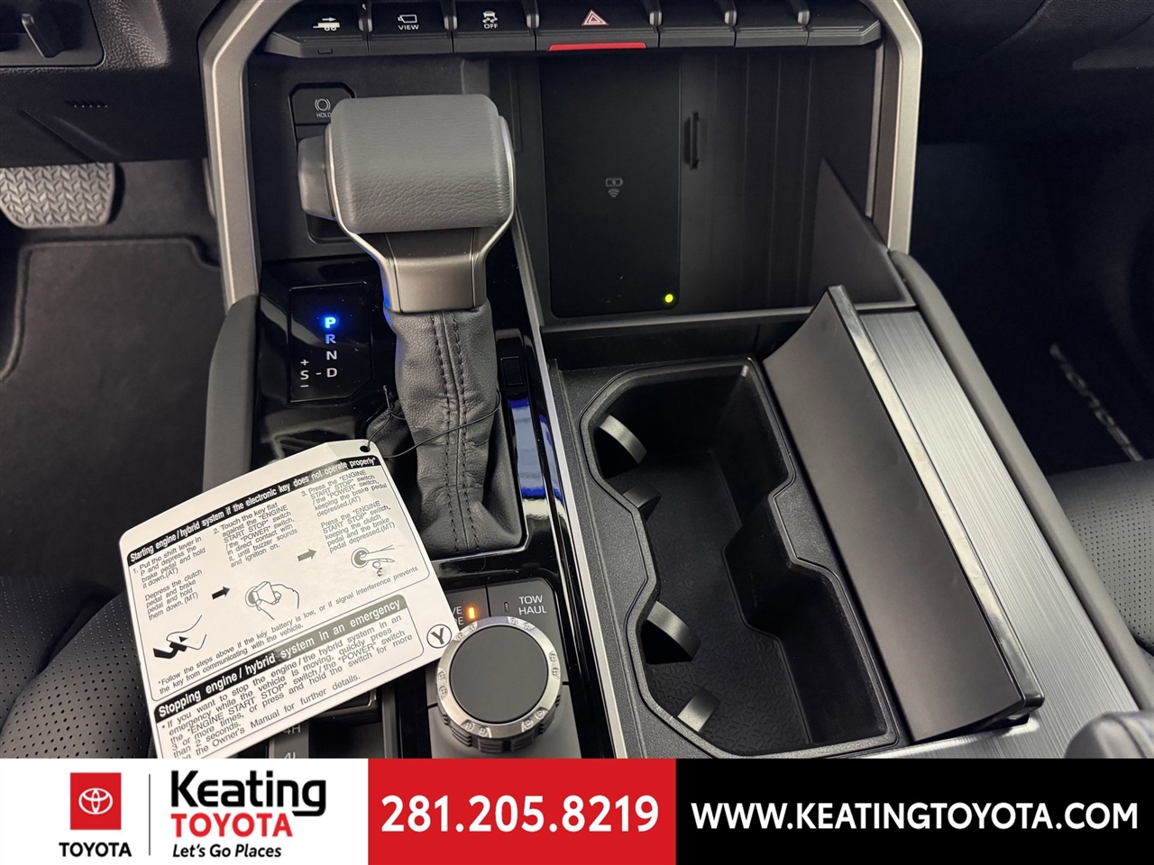 Toyota Sequoia TRD Pro 4WD 2026 Toyota Sequoia TRD Pro 4WD 2026