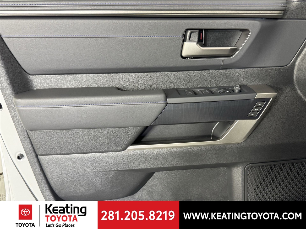 Toyota Sequoia TRD Pro 4WD 2026 Toyota Sequoia TRD Pro 4WD 2026