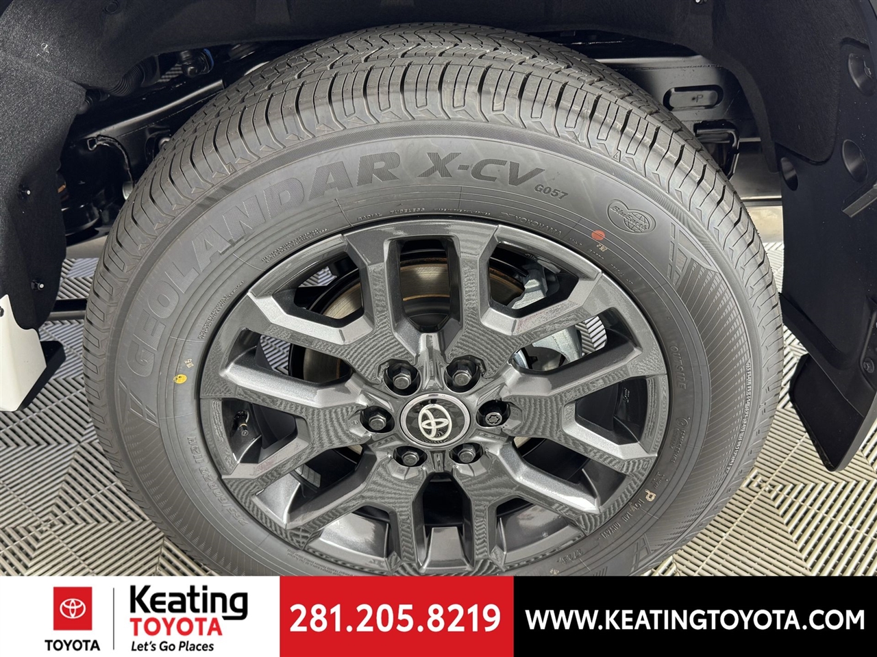 Toyota Sequoia TRD Pro 4WD 2026 Toyota Sequoia TRD Pro 4WD 2026