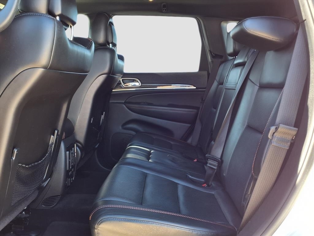 Jeep Grand Cherokee Limited 2WD 2016 Jeep Grand Cherokee Limited 2WD 2016