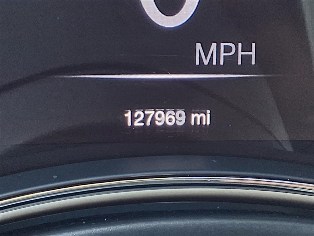 Jeep Grand Cherokee Limited 2WD 2016 Jeep Grand Cherokee Limited 2WD 2016