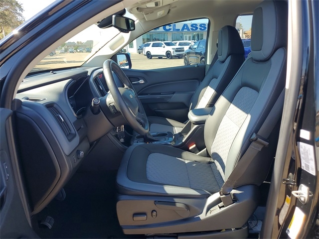 Chevrolet Colorado Z71 Crew Cab Short Box 2WD 2022 Chevrolet Colorado Z71 Crew Cab Short Box 2WD 2022