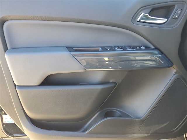 Chevrolet Colorado Z71 Crew Cab Short Box 2WD 2022 Chevrolet Colorado Z71 Crew Cab Short Box 2WD 2022