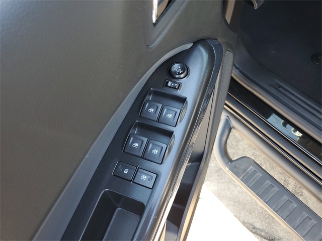 Chevrolet Colorado Z71 Crew Cab Short Box 2WD 2022 Chevrolet Colorado Z71 Crew Cab Short Box 2WD 2022