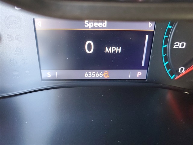 Chevrolet Colorado Z71 Crew Cab Short Box 2WD 2022 Chevrolet Colorado Z71 Crew Cab Short Box 2WD 2022