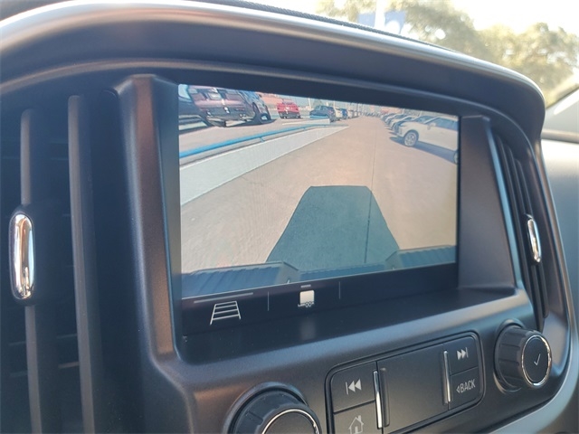 Chevrolet Colorado Z71 Crew Cab Short Box 2WD 2022 Chevrolet Colorado Z71 Crew Cab Short Box 2WD 2022