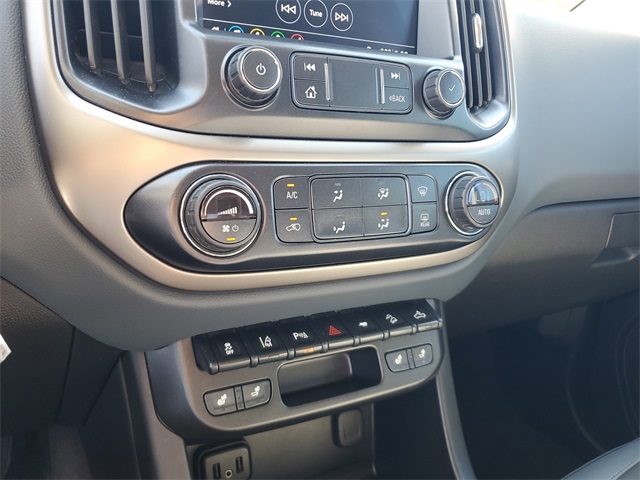 Chevrolet Colorado Z71 Crew Cab Short Box 2WD 2022 Chevrolet Colorado Z71 Crew Cab Short Box 2WD 2022