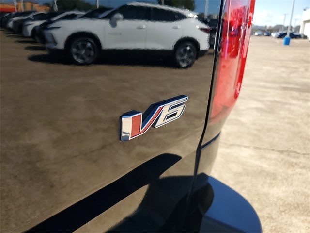 Chevrolet Colorado Z71 Crew Cab Short Box 2WD 2022 Chevrolet Colorado Z71 Crew Cab Short Box 2WD 2022