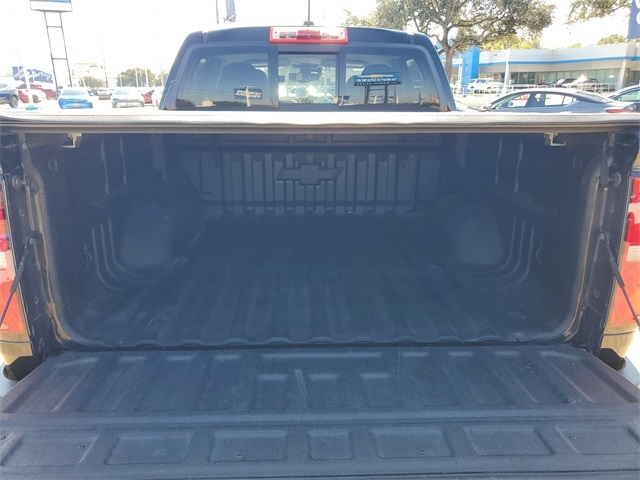 Chevrolet Colorado Z71 Crew Cab Short Box 2WD 2022 Chevrolet Colorado Z71 Crew Cab Short Box 2WD 2022