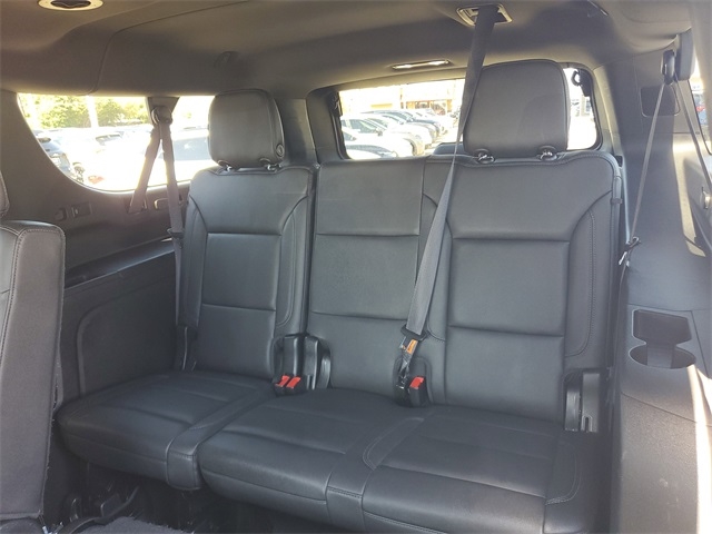 Chevrolet Suburban LT 4WD 2023 Chevrolet Suburban LT 4WD 2023