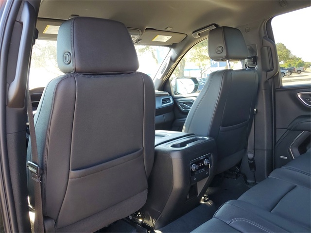 Chevrolet Suburban LT 4WD 2023 Chevrolet Suburban LT 4WD 2023