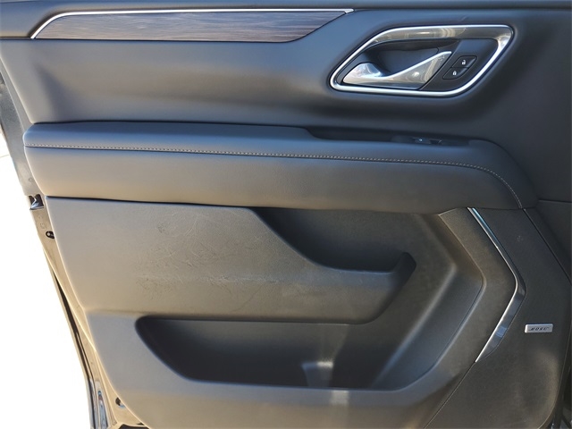 Chevrolet Suburban LT 4WD 2023 Chevrolet Suburban LT 4WD 2023