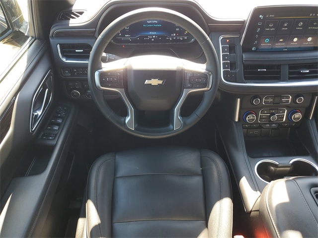 Chevrolet Suburban LT 4WD 2023 Chevrolet Suburban LT 4WD 2023