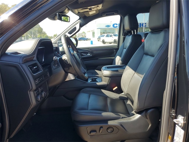 Chevrolet Suburban LT 4WD 2023 Chevrolet Suburban LT 4WD 2023