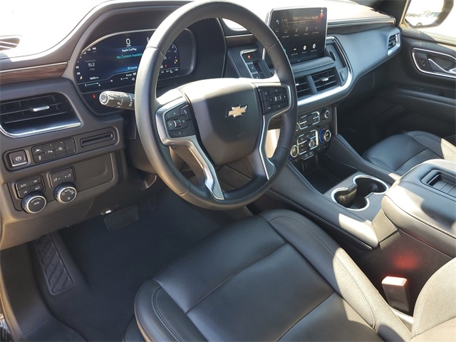 Chevrolet Suburban LT 4WD 2023 Chevrolet Suburban LT 4WD 2023