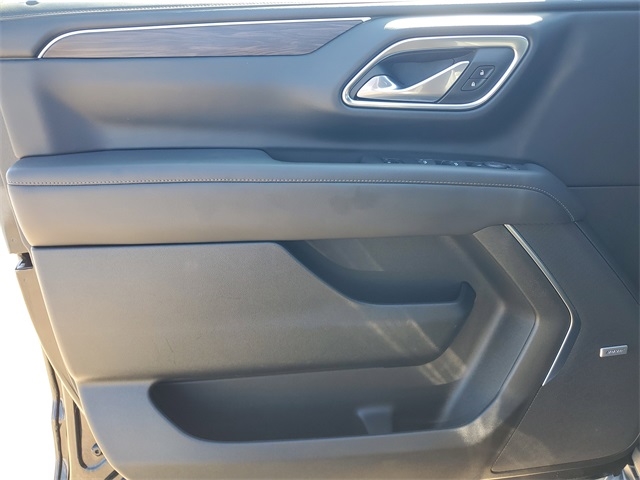 Chevrolet Suburban LT 4WD 2023 Chevrolet Suburban LT 4WD 2023