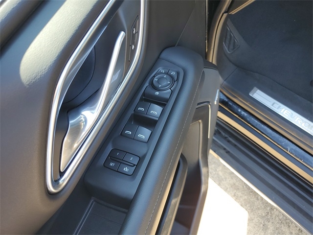 Chevrolet Suburban LT 4WD 2023 Chevrolet Suburban LT 4WD 2023