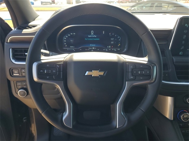 Chevrolet Suburban LT 4WD 2023 Chevrolet Suburban LT 4WD 2023