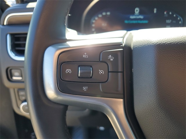 Chevrolet Suburban LT 4WD 2023 Chevrolet Suburban LT 4WD 2023