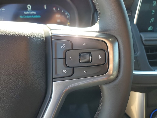 Chevrolet Suburban LT 4WD 2023 Chevrolet Suburban LT 4WD 2023