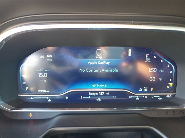 Chevrolet Suburban LT 4WD 2023 Chevrolet Suburban LT 4WD 2023