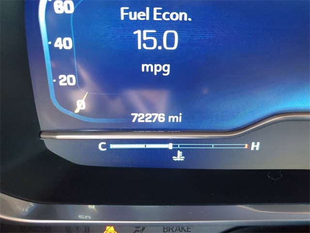 Chevrolet Suburban LT 4WD 2023 Chevrolet Suburban LT 4WD 2023