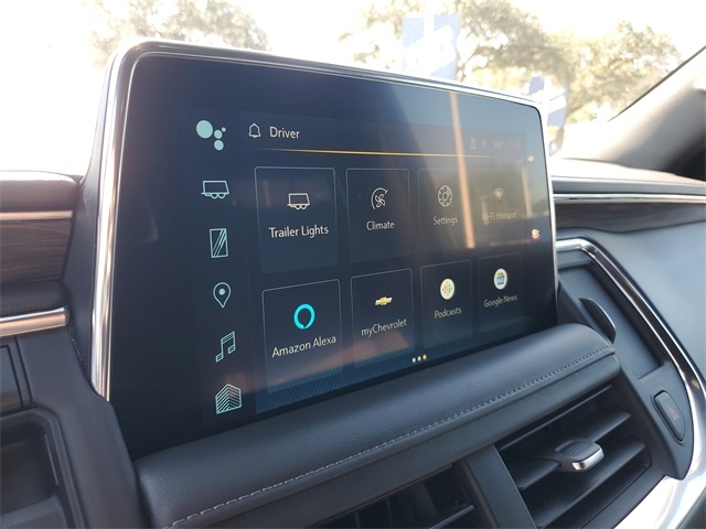 Chevrolet Suburban LT 4WD 2023 Chevrolet Suburban LT 4WD 2023