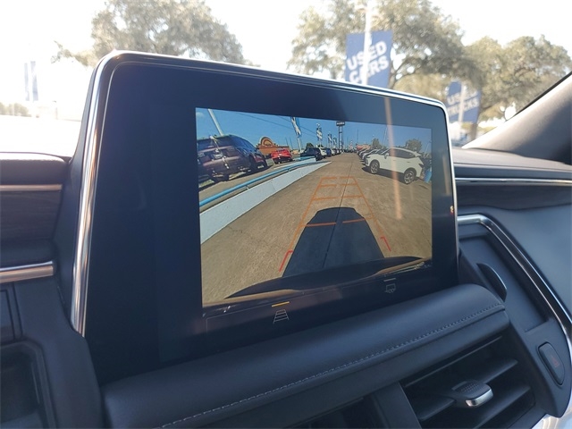 Chevrolet Suburban LT 4WD 2023 Chevrolet Suburban LT 4WD 2023