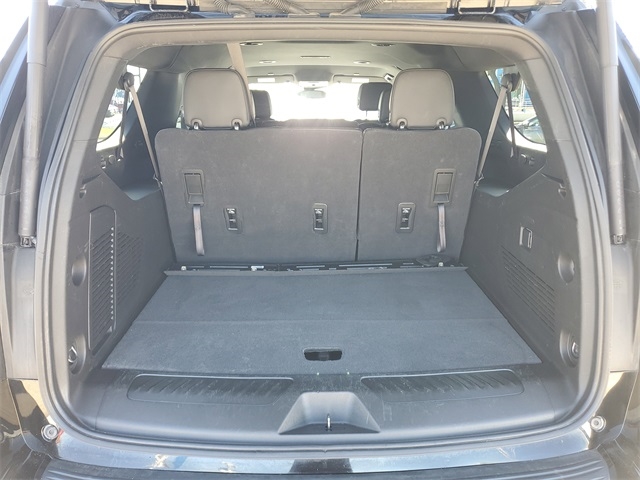 Chevrolet Suburban LT 4WD 2023 Chevrolet Suburban LT 4WD 2023