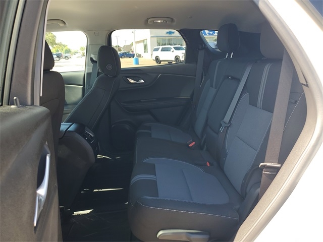 Chevrolet Blazer 2LT 2024 Chevrolet Blazer 2LT 2024