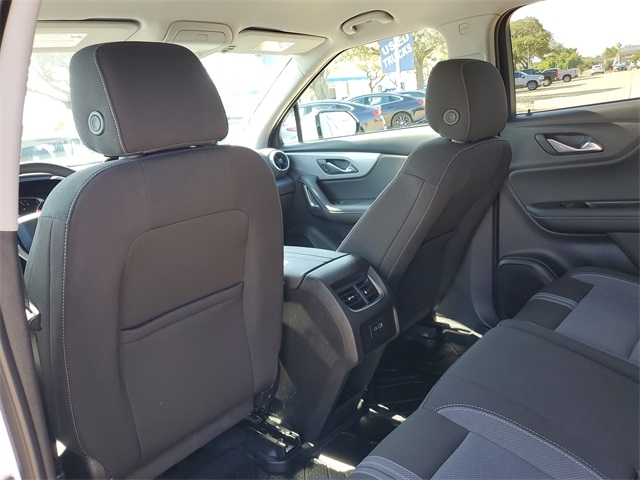 Chevrolet Blazer 2LT 2024 Chevrolet Blazer 2LT 2024