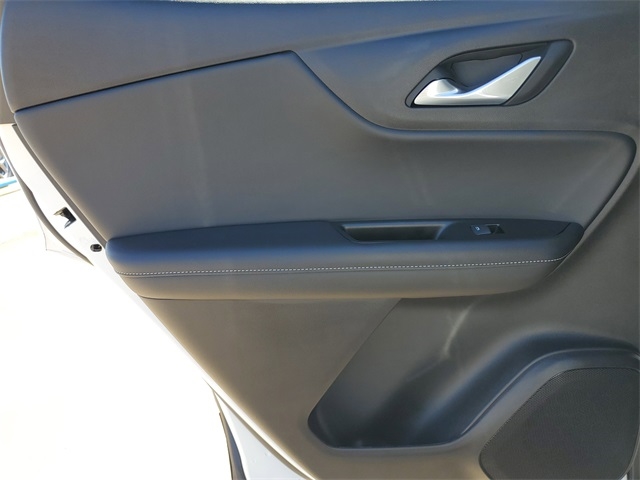 Chevrolet Blazer 2LT 2024 Chevrolet Blazer 2LT 2024