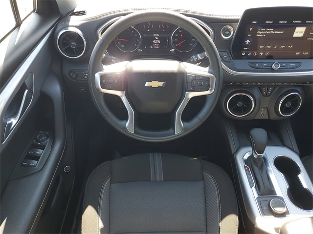 Chevrolet Blazer 2LT 2024 Chevrolet Blazer 2LT 2024