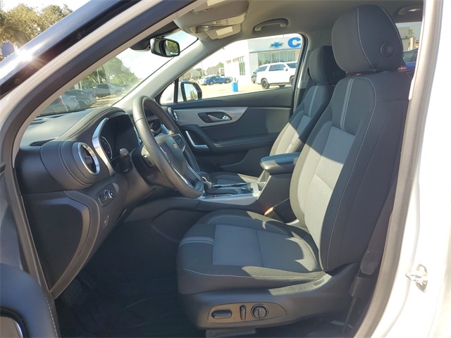 Chevrolet Blazer 2LT 2024 Chevrolet Blazer 2LT 2024