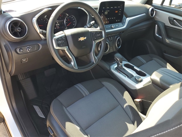 Chevrolet Blazer 2LT 2024 Chevrolet Blazer 2LT 2024