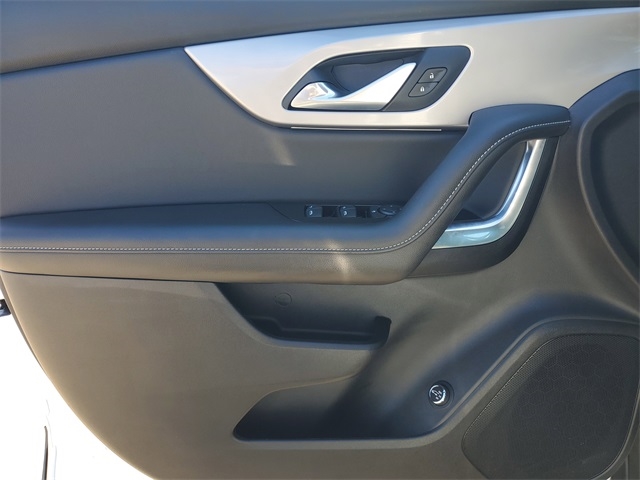 Chevrolet Blazer 2LT 2024 Chevrolet Blazer 2LT 2024