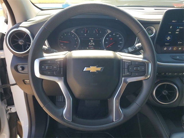 Chevrolet Blazer 2LT 2024 Chevrolet Blazer 2LT 2024