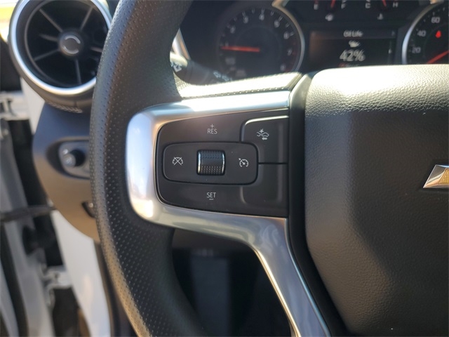 Chevrolet Blazer 2LT 2024 Chevrolet Blazer 2LT 2024