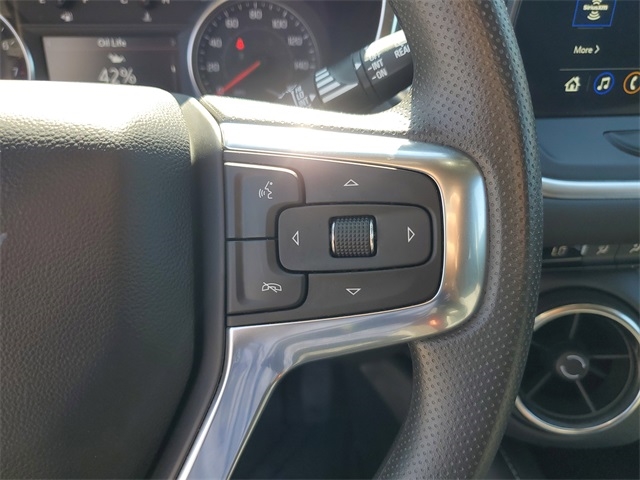 Chevrolet Blazer 2LT 2024 Chevrolet Blazer 2LT 2024