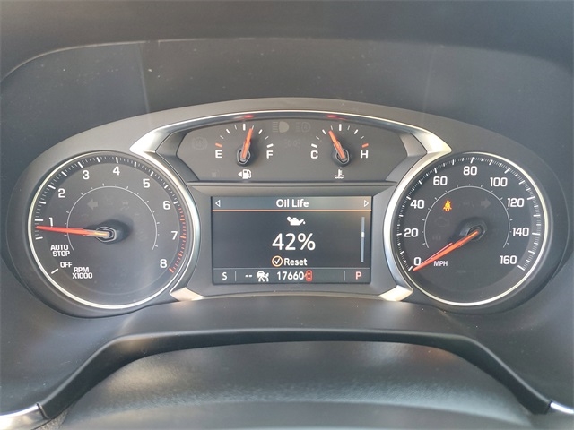 Chevrolet Blazer 2LT 2024 Chevrolet Blazer 2LT 2024