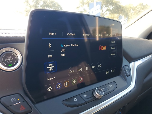 Chevrolet Blazer 2LT 2024 Chevrolet Blazer 2LT 2024