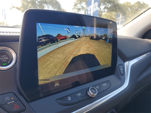 Chevrolet Blazer 2LT 2024 Chevrolet Blazer 2LT 2024