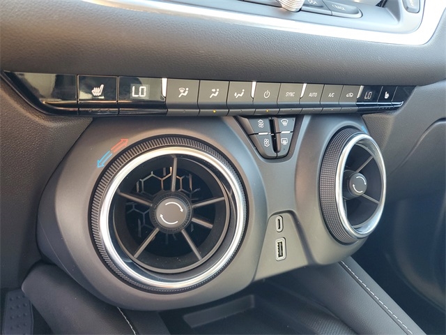 Chevrolet Blazer 2LT 2024 Chevrolet Blazer 2LT 2024