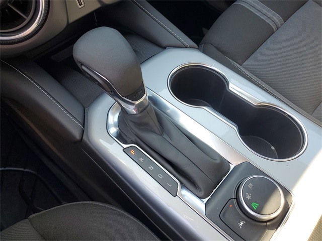 Chevrolet Blazer 2LT 2024 Chevrolet Blazer 2LT 2024