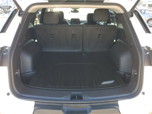 Chevrolet Blazer 2LT 2024 Chevrolet Blazer 2LT 2024