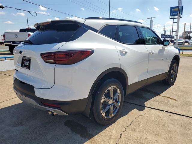 Chevrolet Blazer 2LT 2024 Chevrolet Blazer 2LT 2024