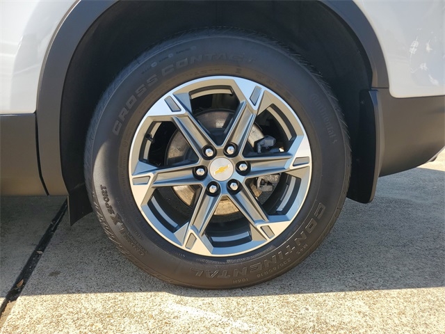 Chevrolet Blazer 2LT 2024 Chevrolet Blazer 2LT 2024