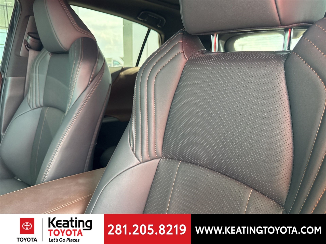 Toyota Venza LE 2023 Toyota Venza LE 2023