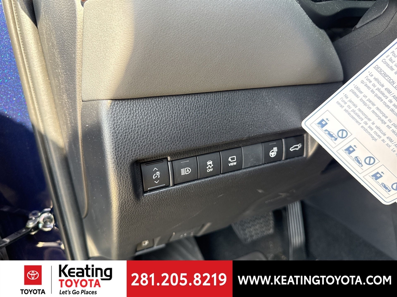 Toyota Venza LE 2023 Toyota Venza LE 2023